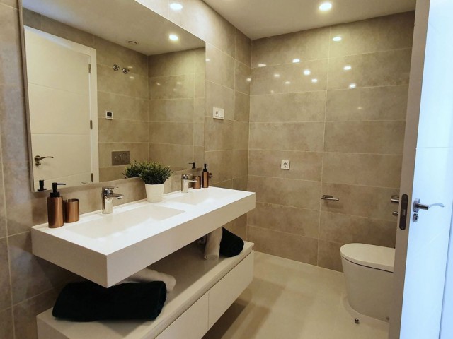 Appartement avec 2 Chambres  à Bel Air