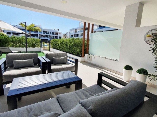 Appartement avec 2 Chambres  à Bel Air