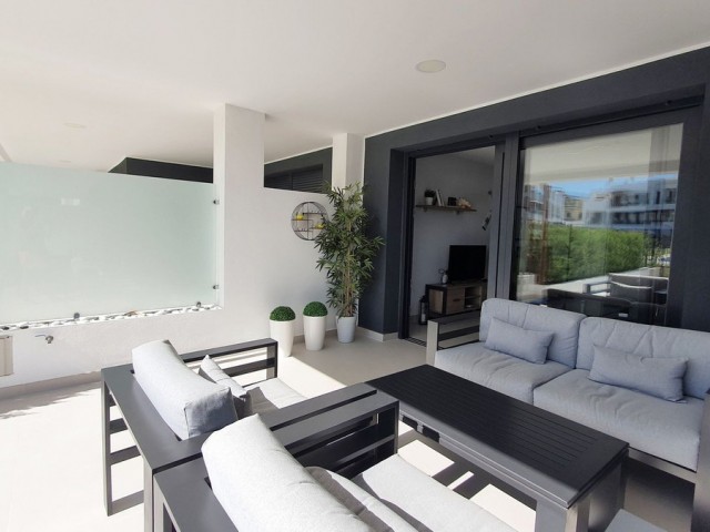 Appartement avec 2 Chambres  à Bel Air