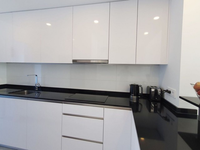 Appartement avec 2 Chambres  à Bel Air