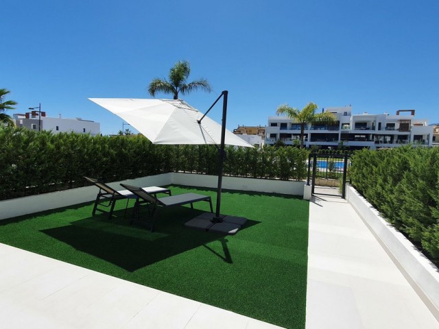 Appartement avec 2 Chambres  à Bel Air