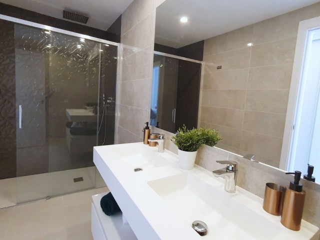 Appartement avec 2 Chambres  à Bel Air