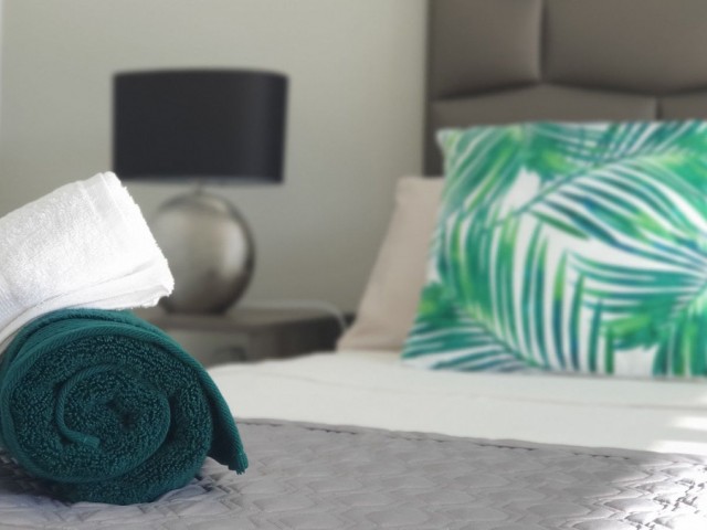 Appartement avec 2 Chambres  à Bel Air