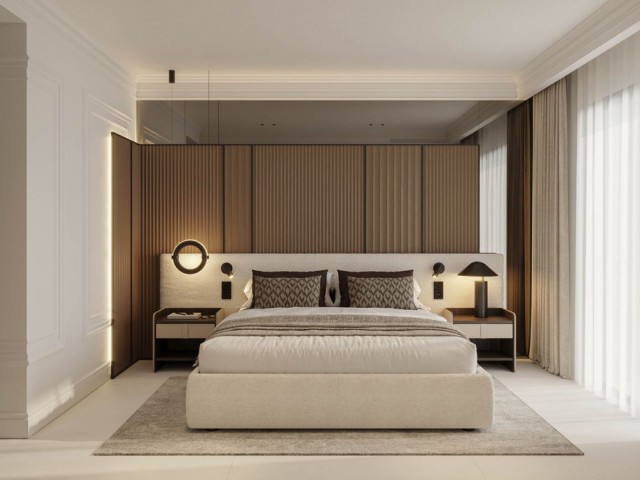 4 Bedrooms Townhouse in Nueva Andalucía