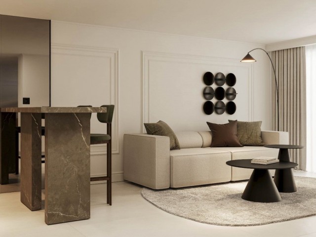 4 Bedrooms Townhouse in Nueva Andalucía