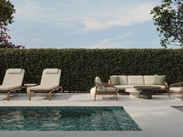 4 Bedrooms Townhouse in Nueva Andalucía