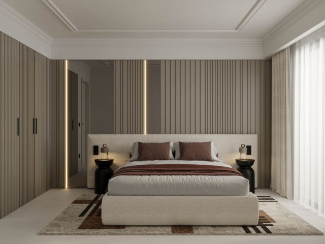 4 Bedrooms Townhouse in Nueva Andalucía