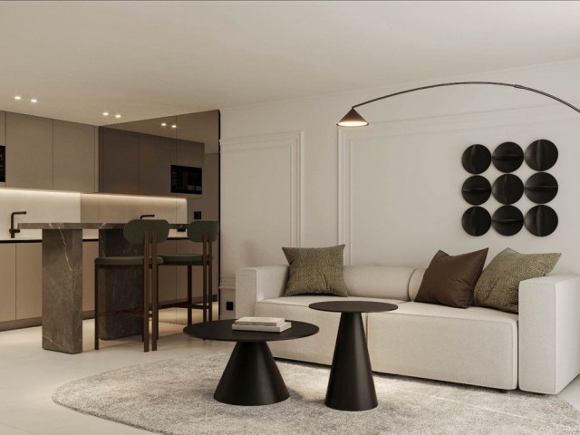 4 Bedrooms Townhouse in Nueva Andalucía