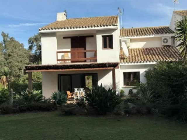 Villa Sotogrande Costa - R5190904