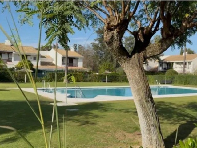 3 Slaapkamer Villa in Sotogrande Costa