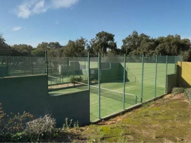 3 Slaapkamer Villa in Sotogrande Costa