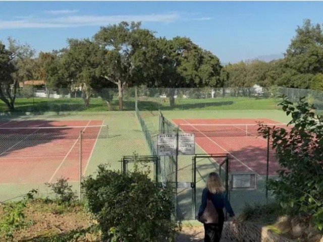 3 Slaapkamer Villa in Sotogrande Costa