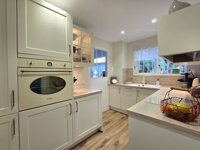 Kattohuoneisto Calahonda