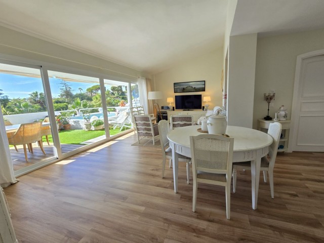 Kattohuoneisto Calahonda