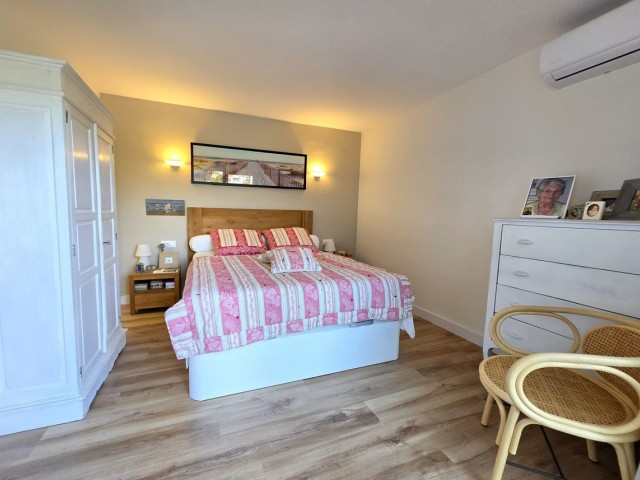 Kattohuoneisto Calahonda