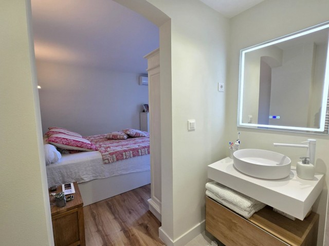 Kattohuoneisto Calahonda