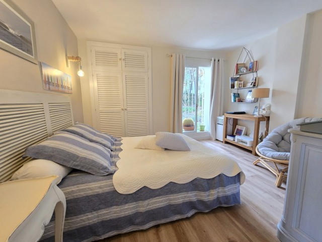 Kattohuoneisto Calahonda