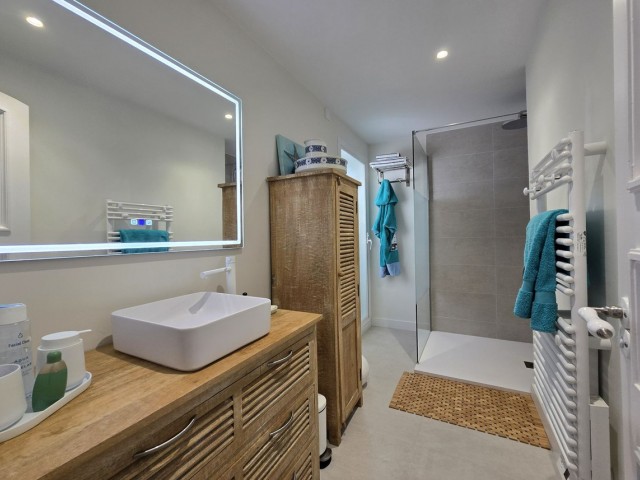 Kattohuoneisto Calahonda