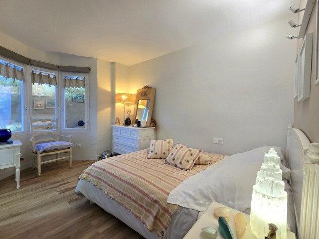 Kattohuoneisto Calahonda