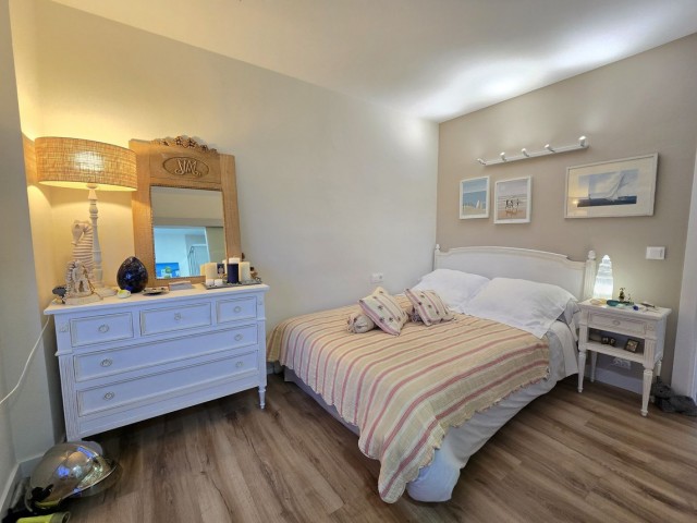 Kattohuoneisto Calahonda