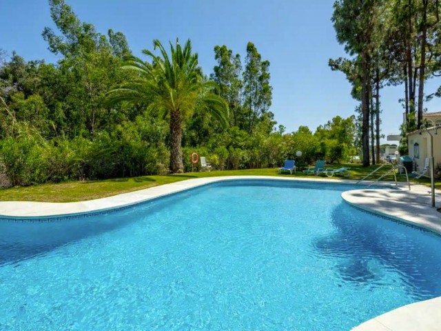 Kattohuoneisto Calahonda