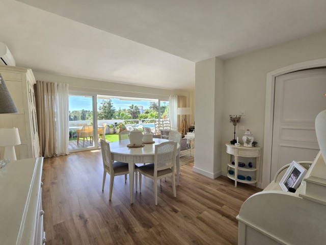 Kattohuoneisto Calahonda