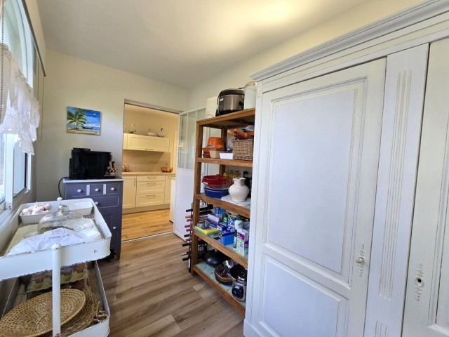 Kattohuoneisto Calahonda