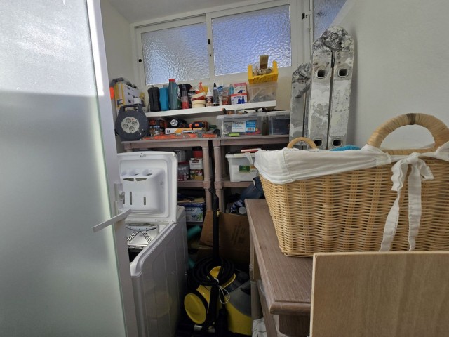 Kattohuoneisto Calahonda