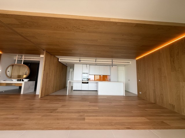 3 Bedrooms Apartment in Higueron