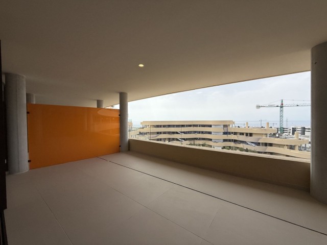 3 Bedrooms Apartment in Higueron