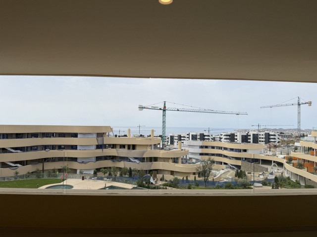 3 Bedrooms Apartment in Higueron