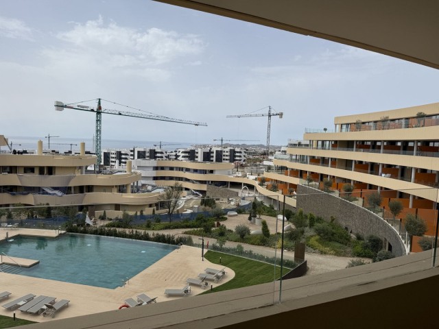 3 Bedrooms Apartment in Higueron