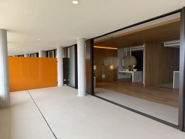 3 Bedrooms Apartment in Higueron