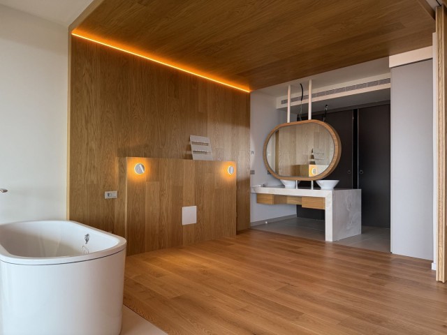 3 Bedrooms Apartment in Higueron