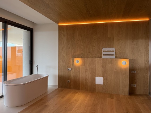 3 Bedrooms Apartment in Higueron