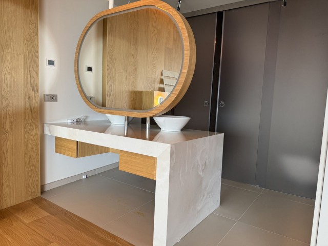 3 Bedrooms Apartment in Higueron