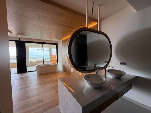 3 Bedrooms Apartment in Higueron