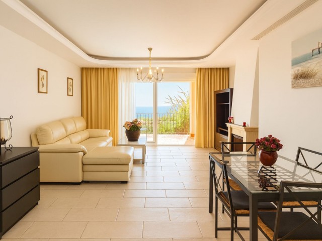 2 Slaapkamer Appartement in Los Arqueros