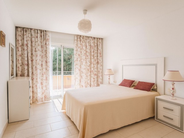 2 Slaapkamer Appartement in Los Arqueros