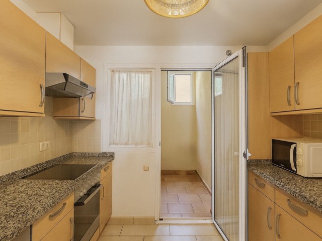 2 Slaapkamer Appartement in Los Arqueros