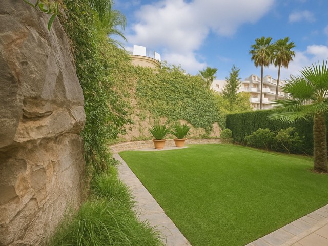 2 Slaapkamer Appartement in Los Arqueros