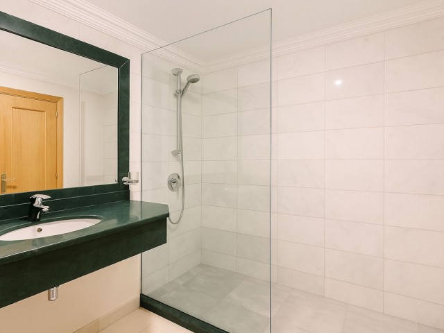 2 Slaapkamer Appartement in Los Arqueros