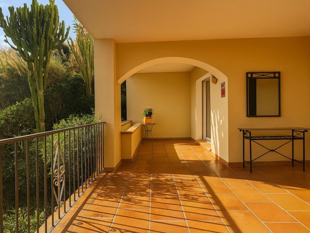 Apartment, Los Arqueros, R5191534