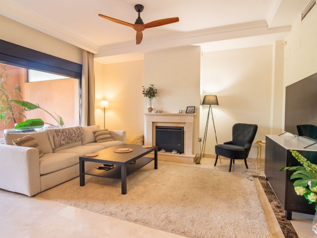 3 Sovrums Radhus i Estepona