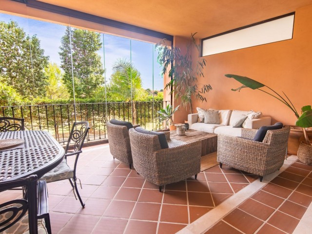 3 Sovrums Radhus i Estepona