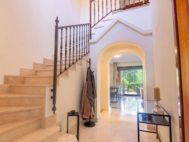 3 Sovrums Radhus i Estepona