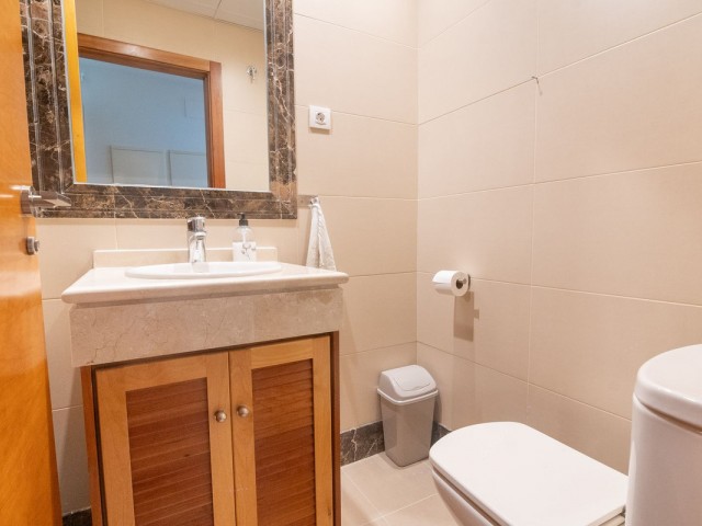 3 Sovrums Radhus i Estepona