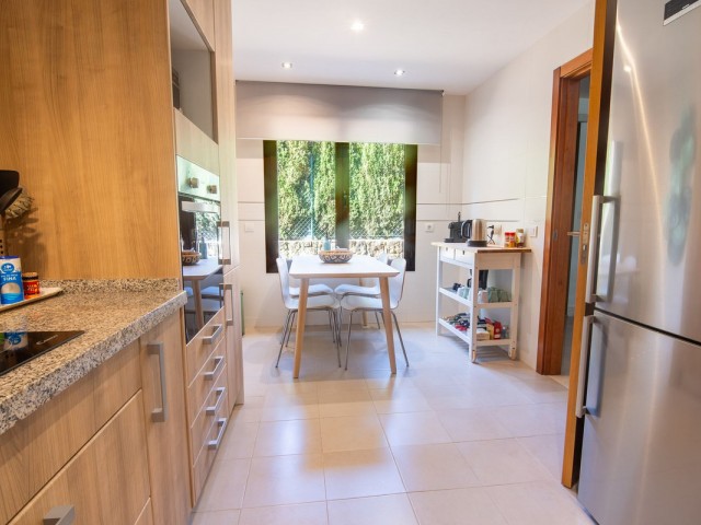 3 Sovrums Radhus i Estepona