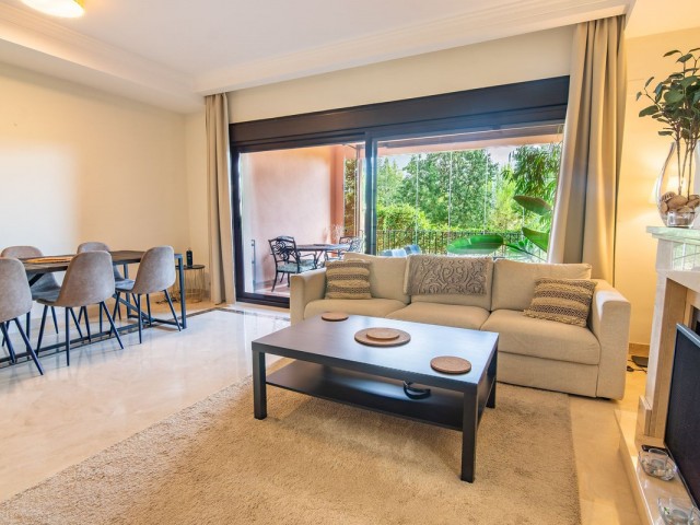 3 Sovrums Radhus i Estepona