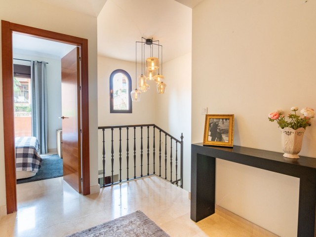 3 Sovrums Radhus i Estepona